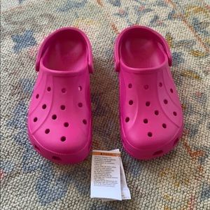 CROCS Ralen Clog Womens size 9